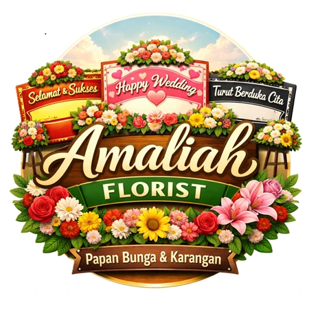 Papan Bunga Kebanaran